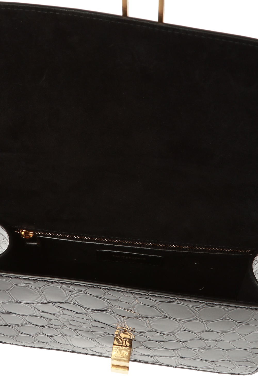 ‘Carre’ shoulder bag Saint Laurent Vitkac France